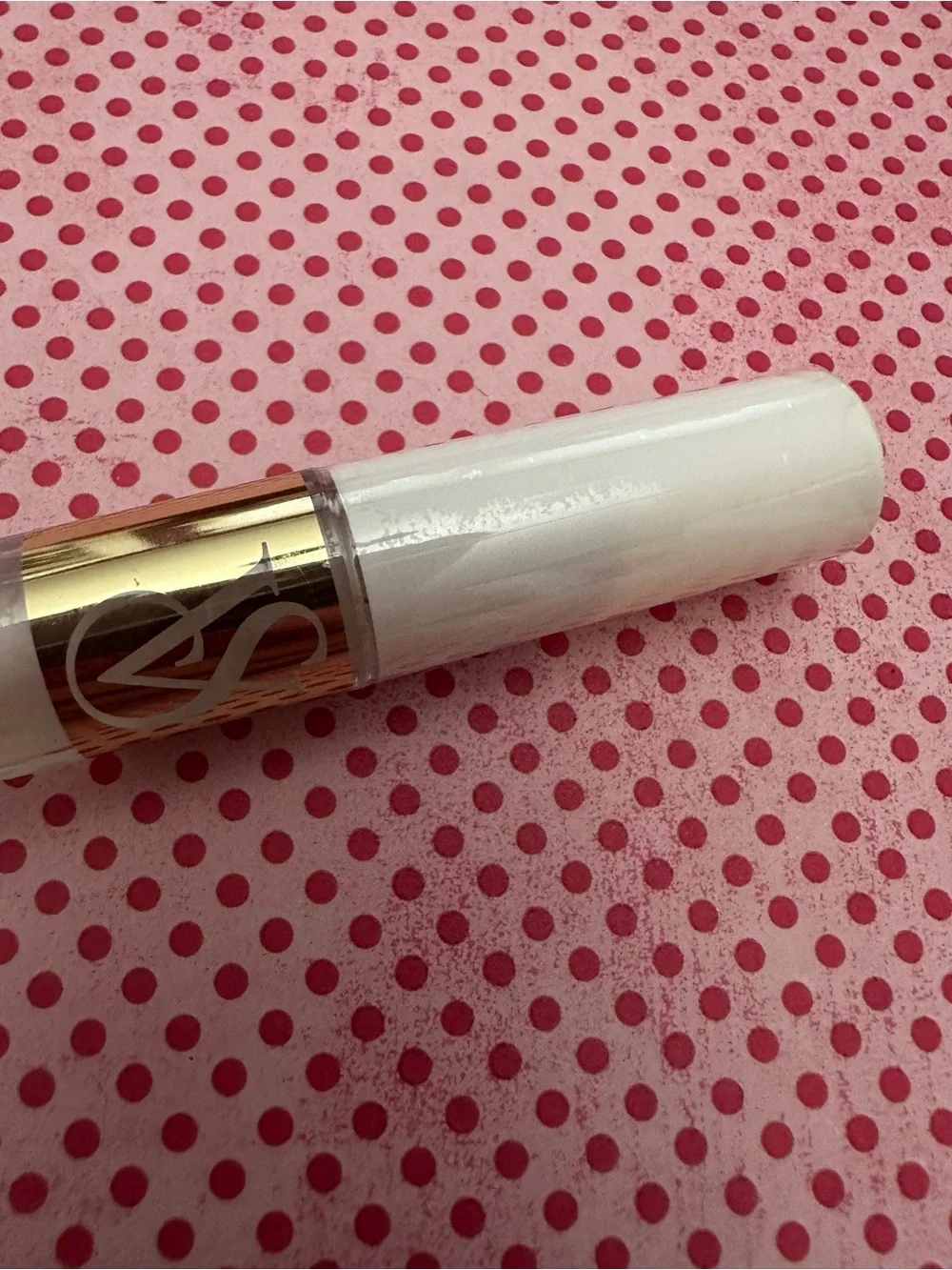 Victoria’s Secret Shine Plumper Extreme Lip Plumper in Crystal Clean 3.1g .11oz